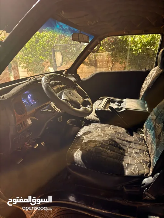 باص H100 للبيع