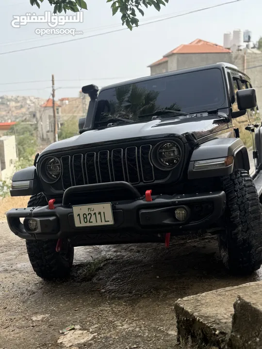 Rubicon 2020