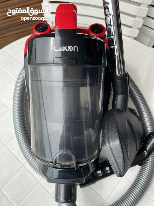 Vacuum ClikOn to Sale