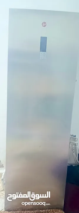 فريزر نوع هوفر Hsr-480-s للبيع