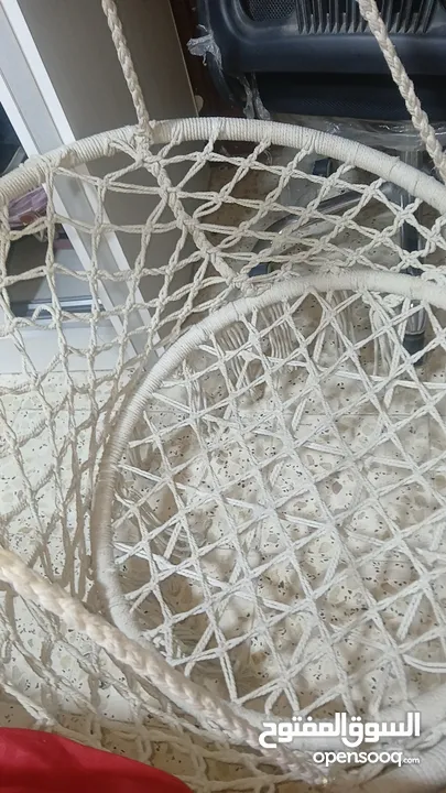 مرجيحه تعليق
