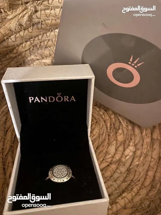 PANDORA ORIGINAL CHARMS , BRACELET , RINGS Contact for the price