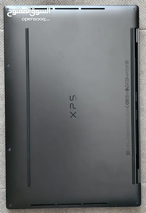 DELL XPS 9320 LAPTOP