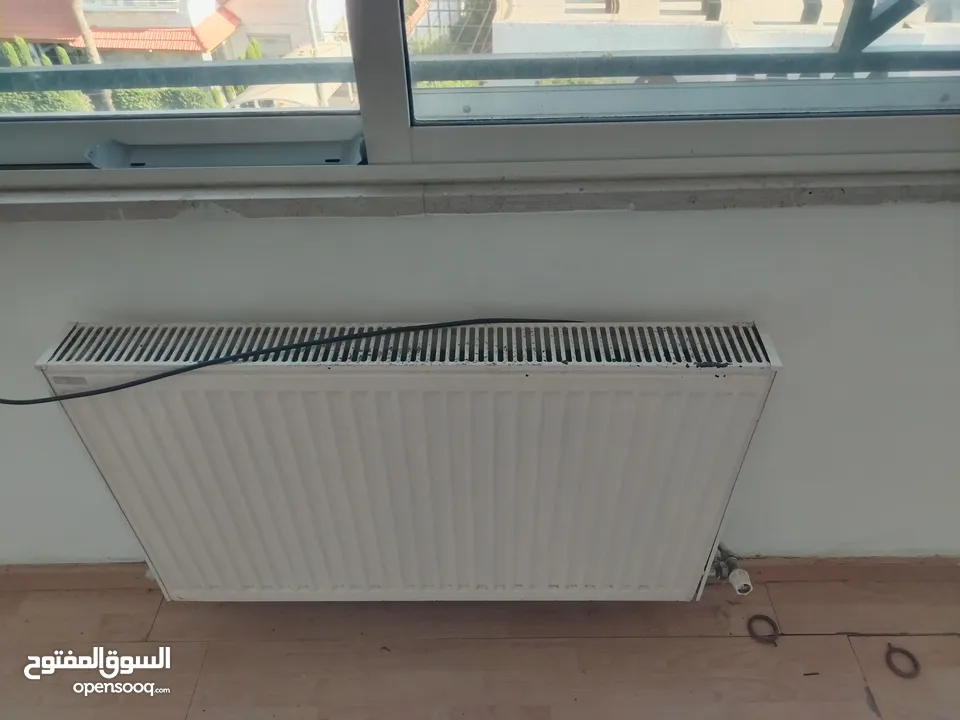 بويلر ديزل صناعه رومو