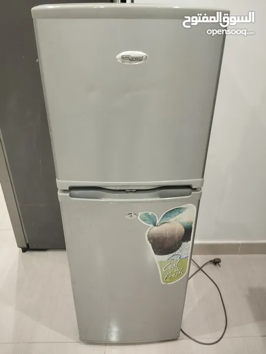 ثلاجات ماركات مختلفة Fridges