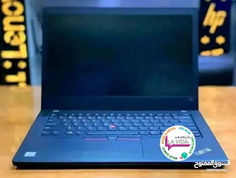 لابتوب Lenovo thinkpad مواصفات ممتازة بسعر مناسب