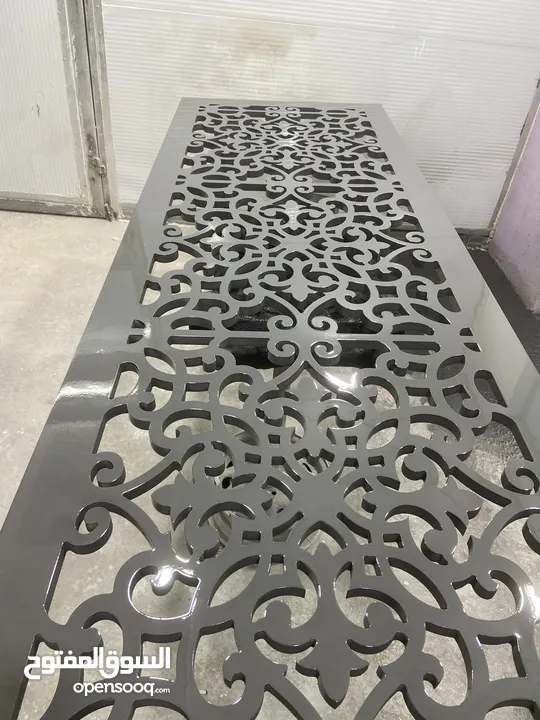 فرن العلوي لدهان الموبيليا