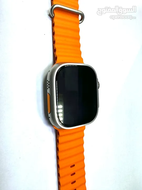 ساعه ابل altra 2 apple watch