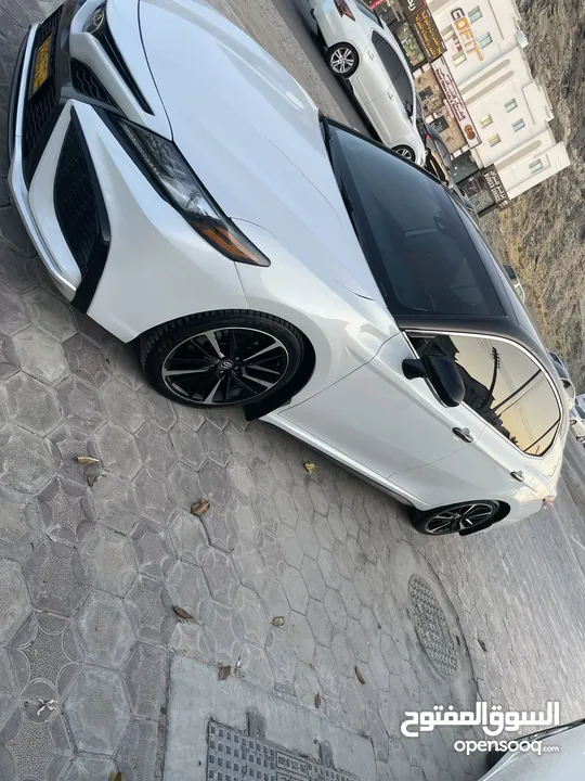 كامري v6 Sxe 2022