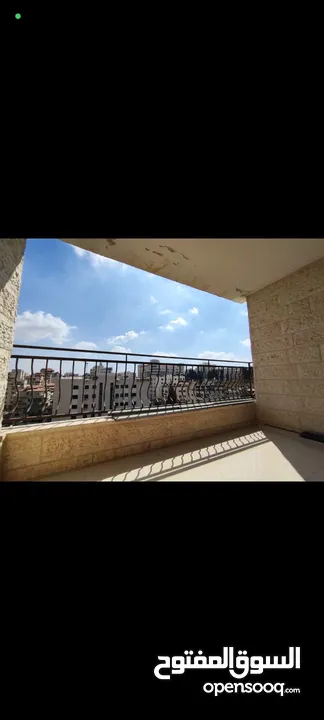 شقة_للإيجار– رام الله (الماصيون قرب الميلينيوم ومشفى رام الله)