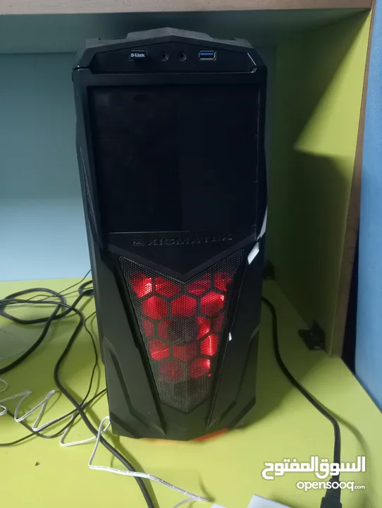 pc جيد جدا