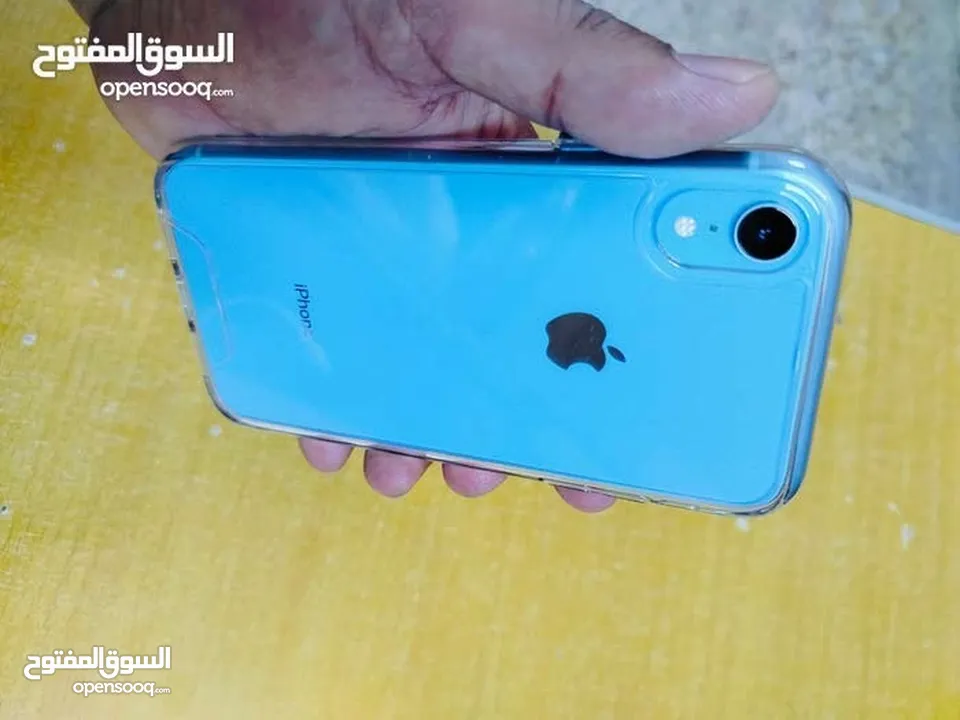 ايفون xr للبيع