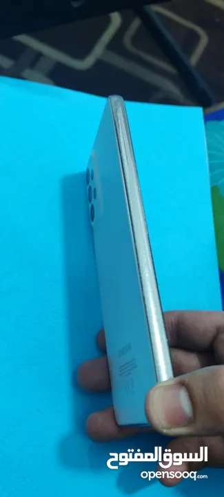 Samsung Galaxy A73 5G