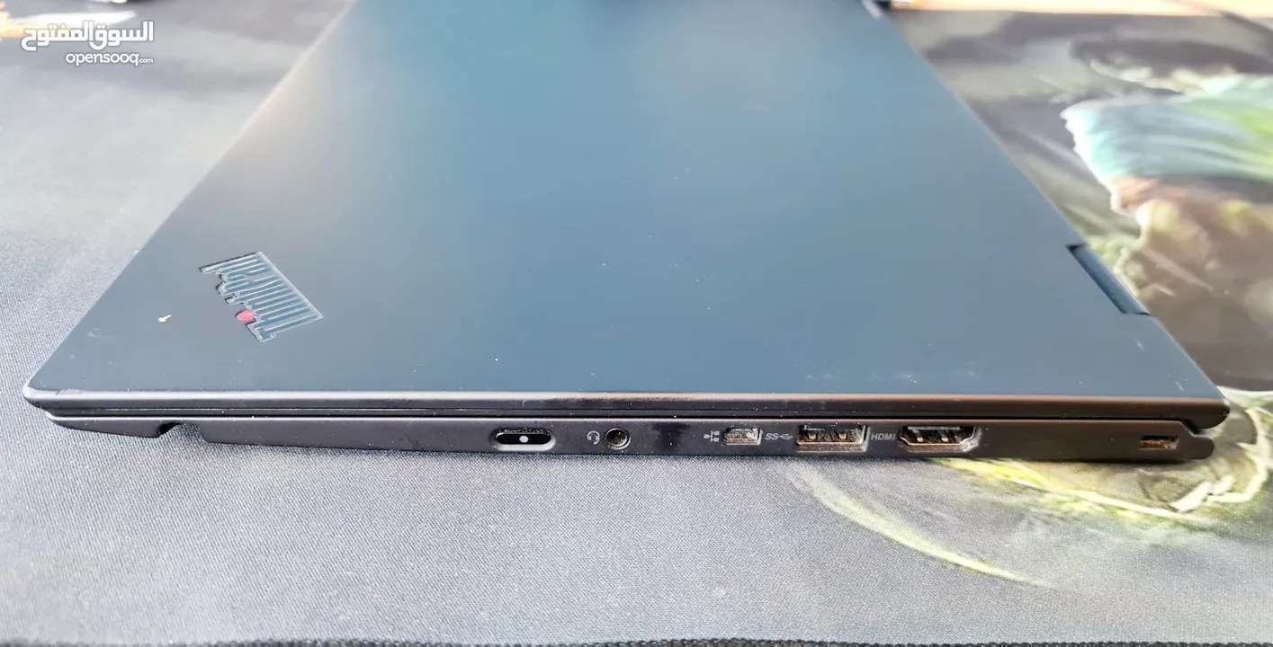 لابتوب Lenovo ThinkPad X1 Yoga