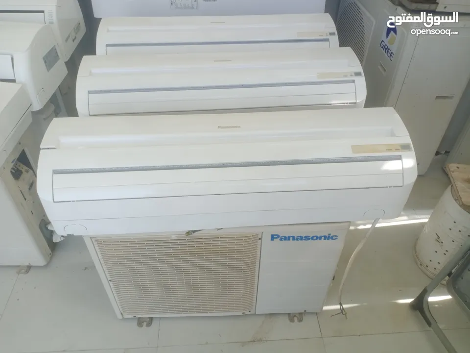 Panasonic AC