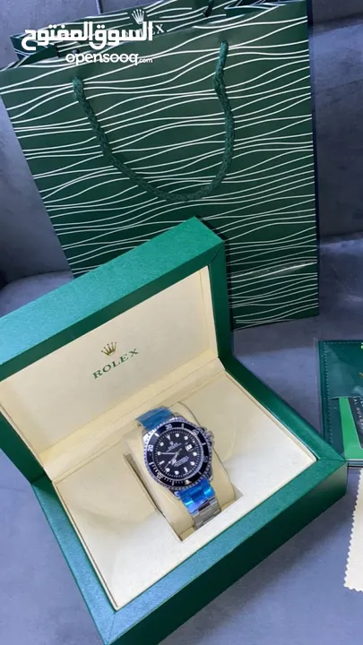 Rolex watch (رولكس)
