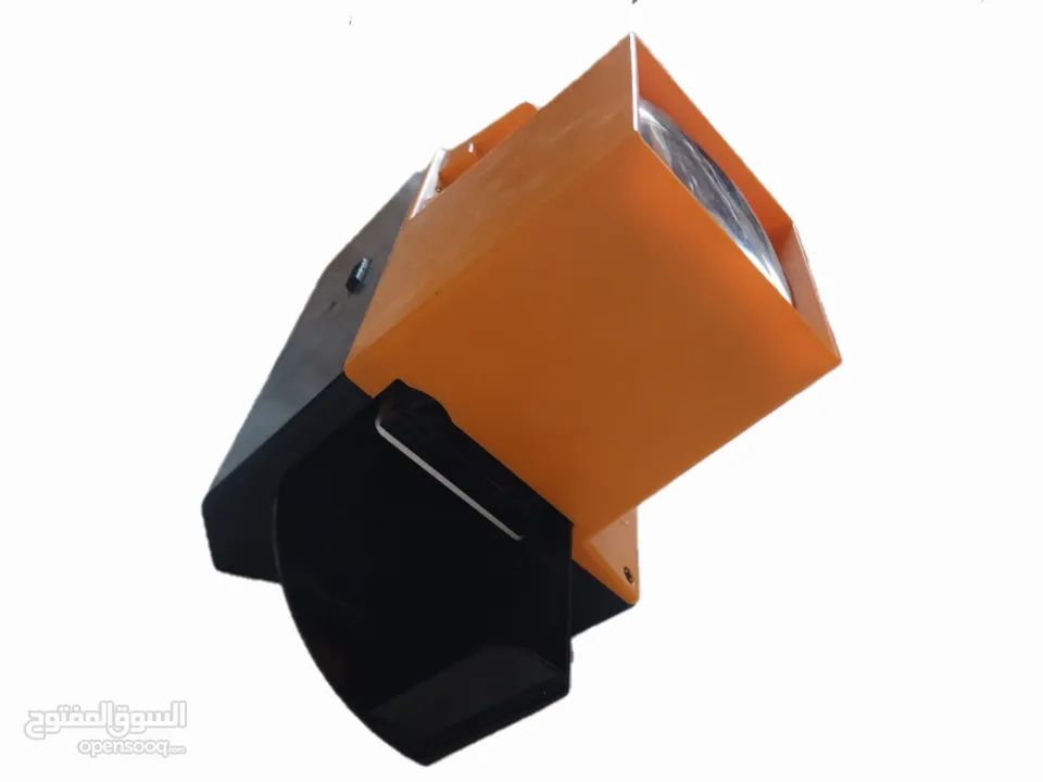 للبيع عارض شرائح (Slide Viewer) - صناعة ألمانية