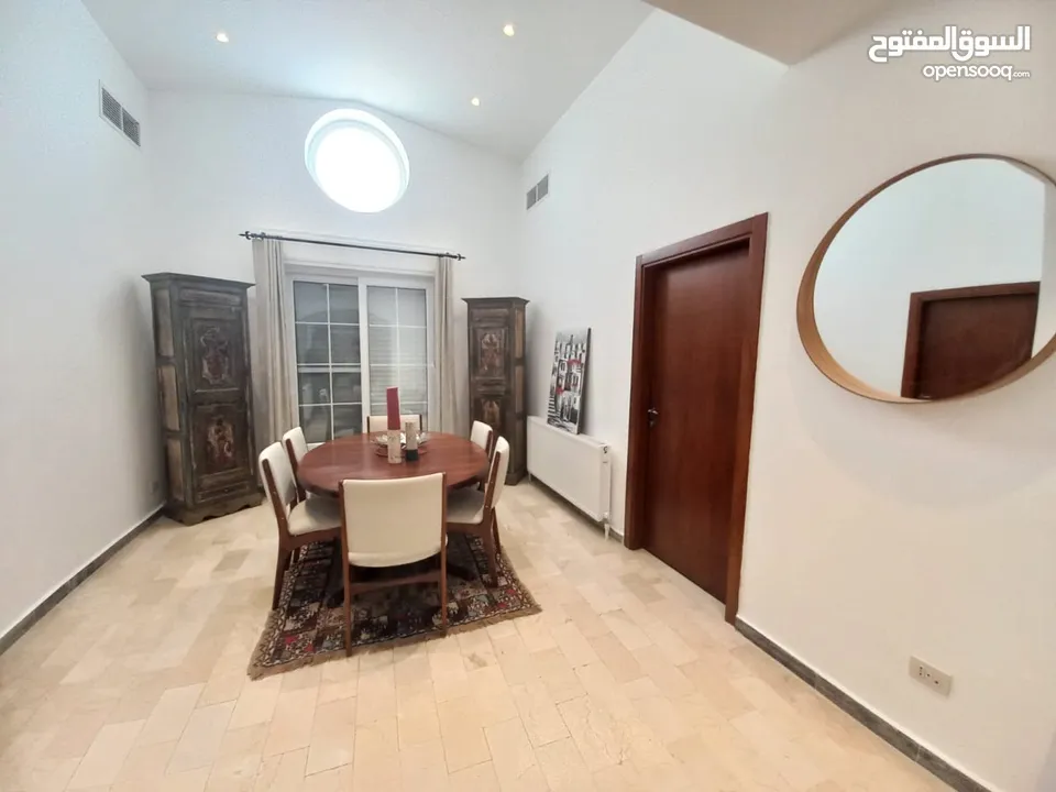 شقة مفروشة للإيجار 155م2 ( Property 19002 )-174847893