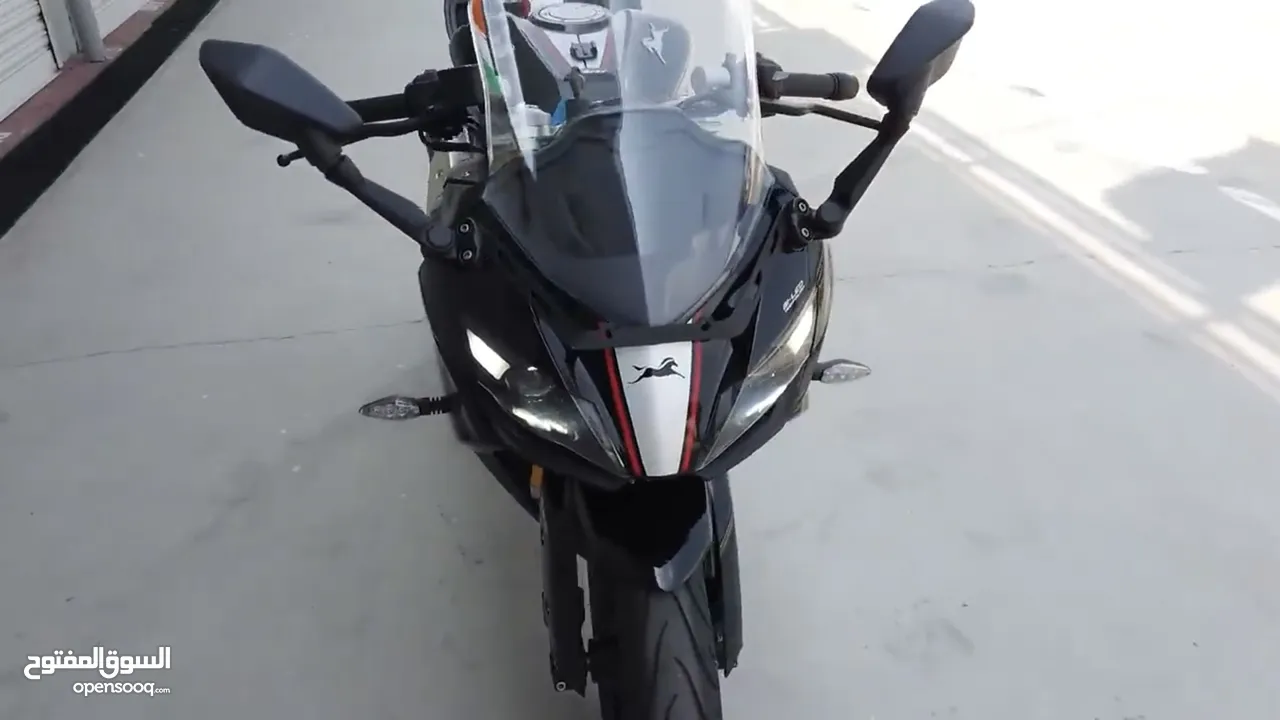 TVS Apache RR 310 2020 (NEW)