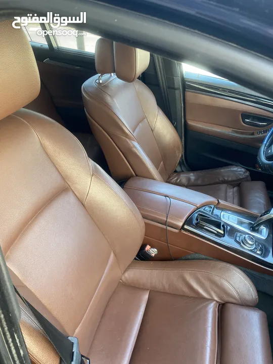 bmw 535 310 حصان