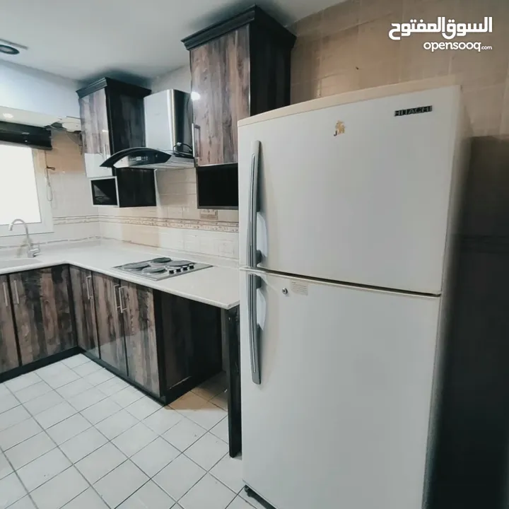 APARTMENT FOR RENT IN SEEF 2BHK FULLY WITH ELECTRICITY