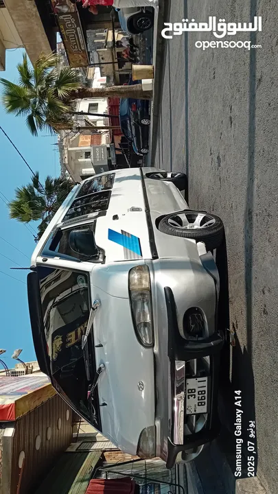 باص h100 ممتاز