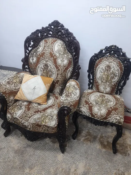 طقم حفر يدوي