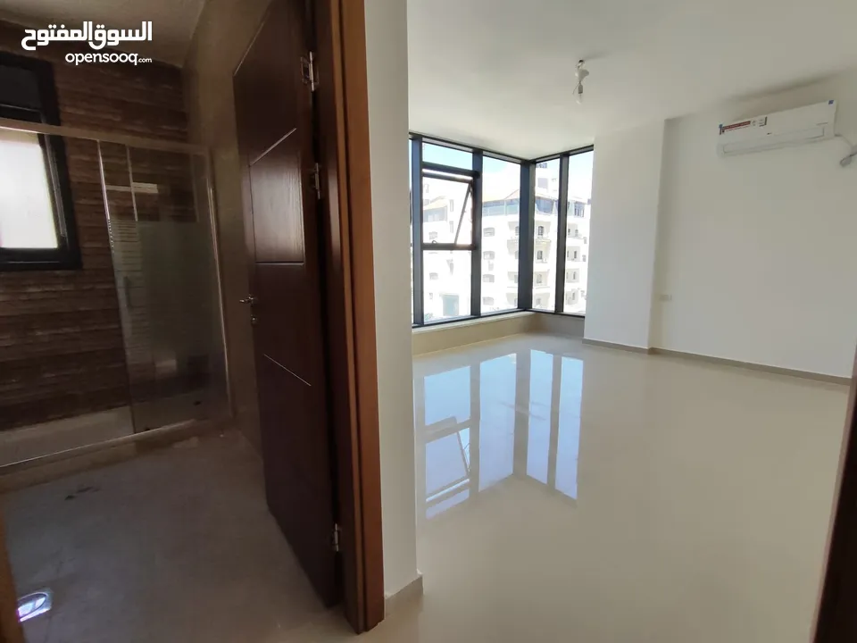 شقة جديدة غير مفروشة للايجار-الماصيون-قرب بن ازحيمان