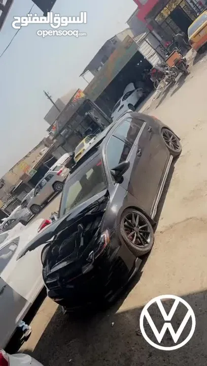 ‎كولف GTI /2021 /MK7.5