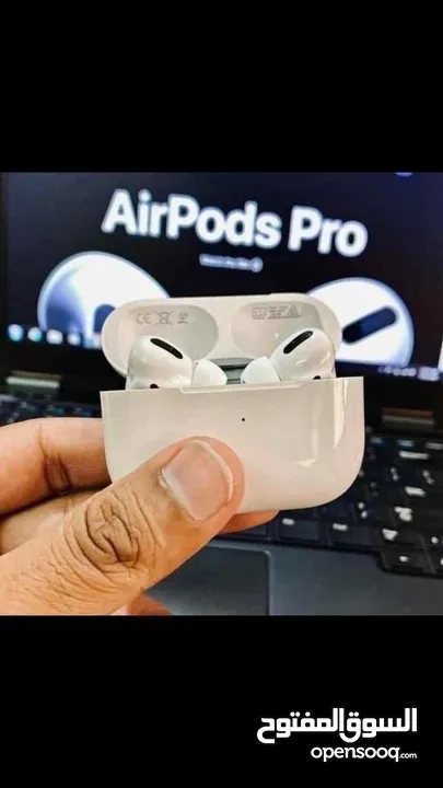 AirPod’s pro 2