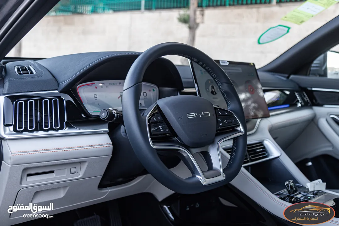 Byd Song Plus Champion Edition 2024