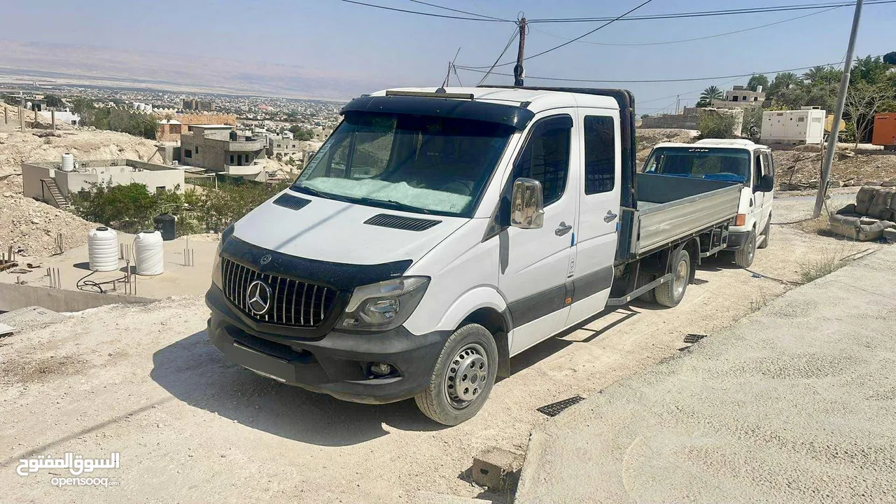 519 شصي طويل موديل 2015 جير عادي فحص نخب النخب سيارة برايفت