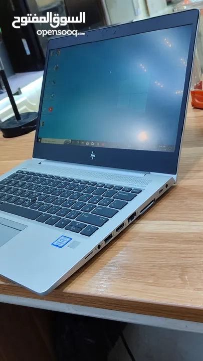 جيل ثامن i7 هارد 512 SSD رام 16 بسعر 375 الف