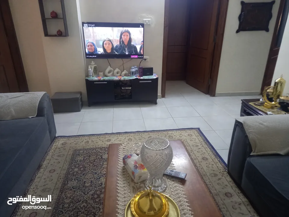 شقه طابقيه