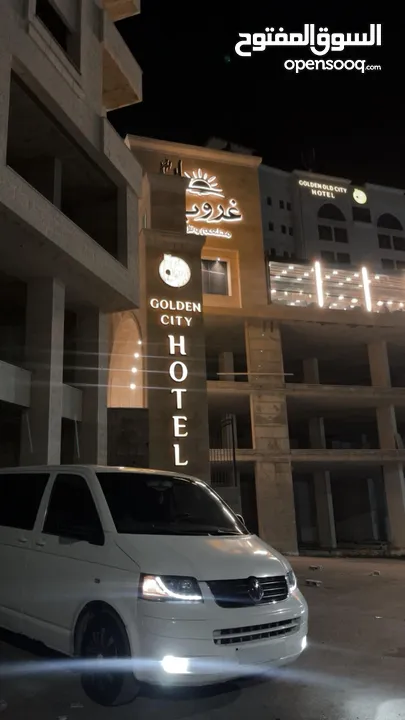 شتل ترانسبورتر