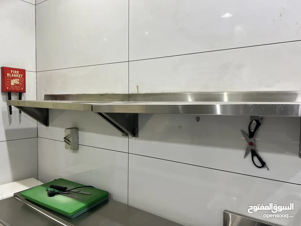 Restaurant Equipment