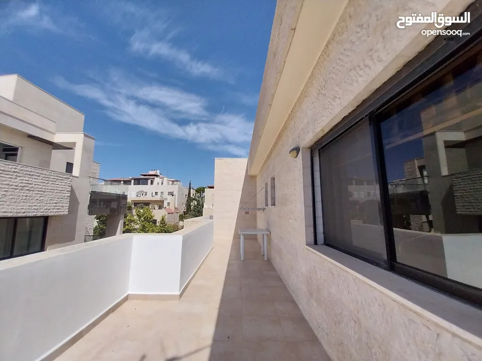Apartment for rent in abdoun  ( Property 34748 )-174776015
