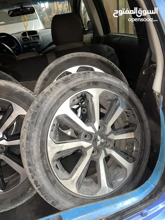 شفورليه سبارك