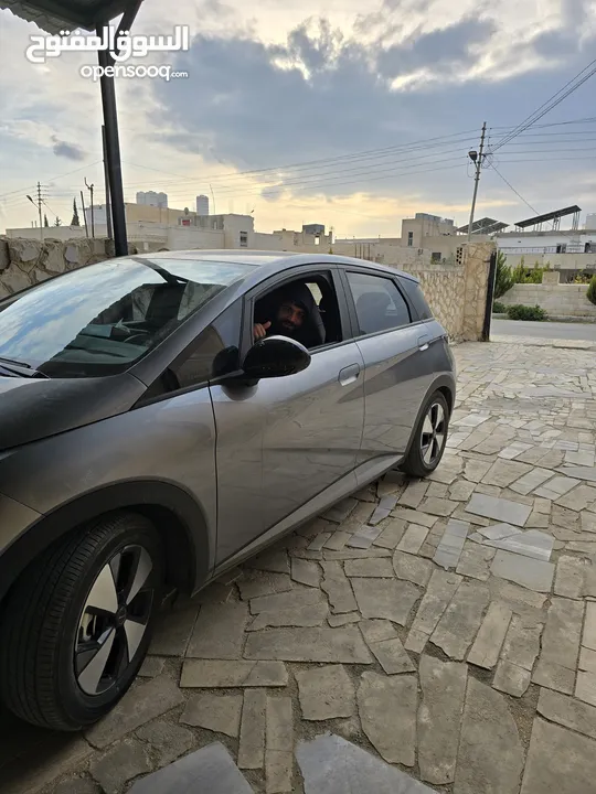 BYD DOLPHIN FASHION موديل 2023 اعلى مواصفات