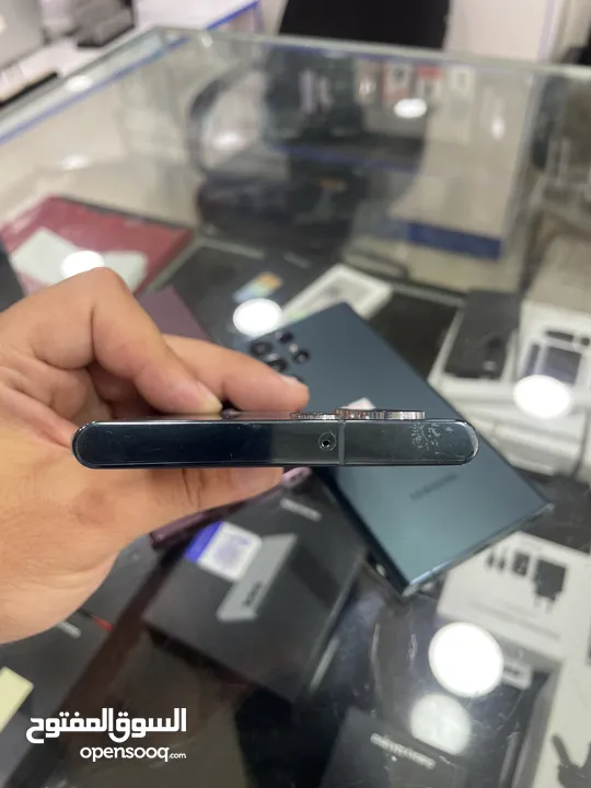 Samsung S22 ultra  /بسعر مميز