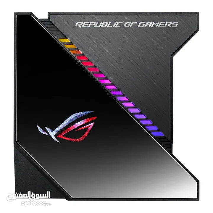 INTEL CORE i7 10700K 8C/16TH - 32GB DDR4 3733 RGB RAM - ASUS NVIDIA RTX 4070 12GB GDDR6X GAMING PC