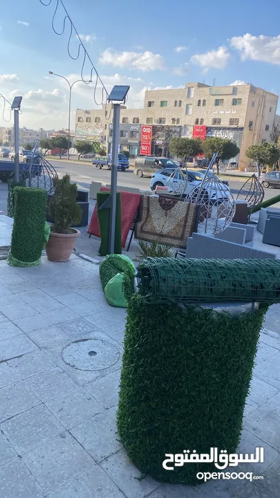 اطقم خارجيه مراجيح باقل اسعار