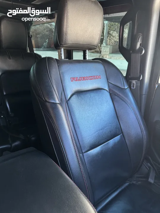 Rubicon 2021