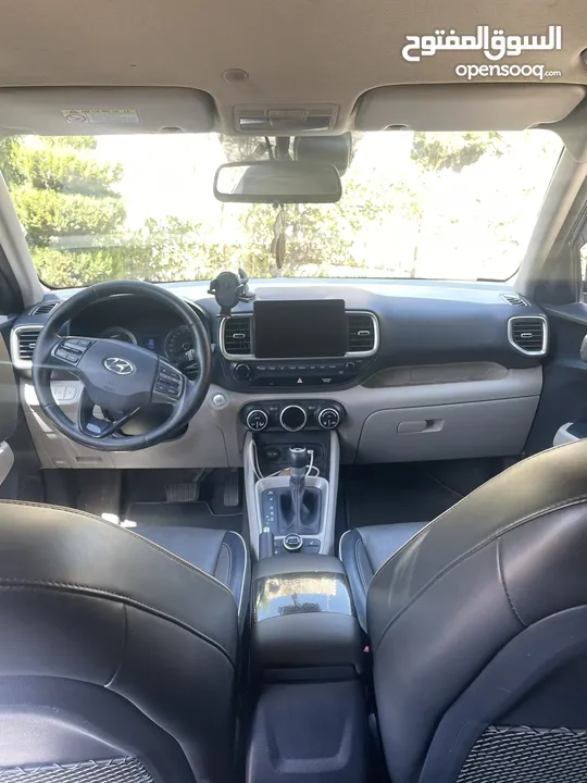 Hyundai Venue one million (V) 2020