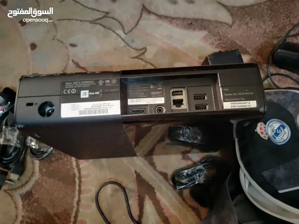 العاب اكتورنيه.  مستعمله   +فستان رسمي استعمل مرة وحدة فقط  نظيف وكتير حلو على لبس