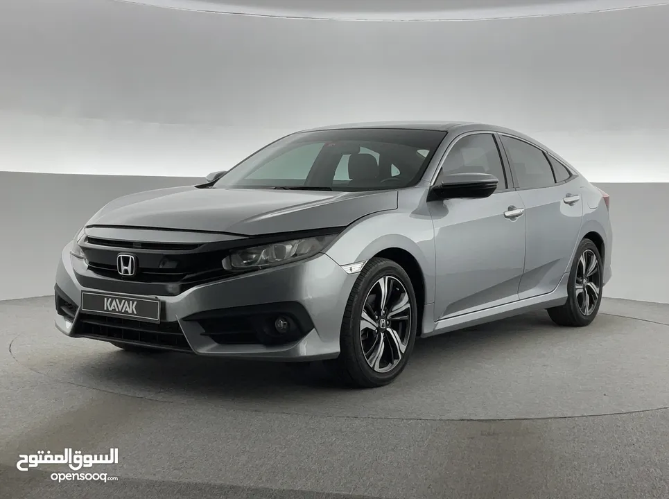 2018 Honda Civic LX Sport  • Big Price Drop • 1 Year free warranty • 364516