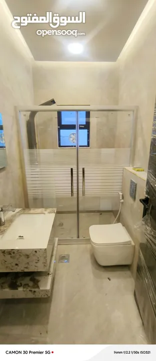 شقق سكنية فاخرة للبيع تشطيبات سوبر ديلوكس باعلى واجود المواصفات
