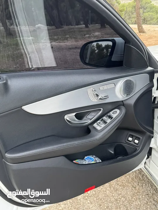 Mercedes c350e 2016 plug-in hybrid