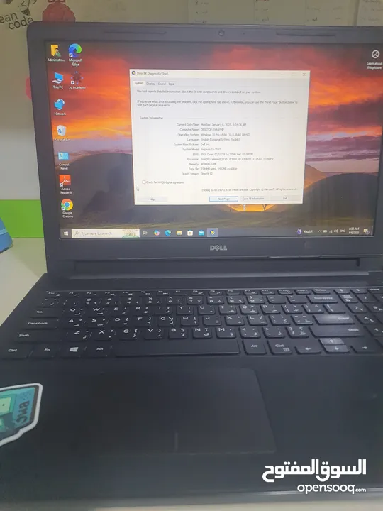 dell core i5