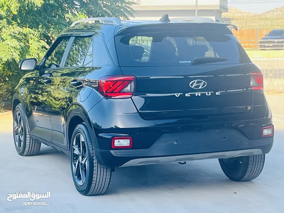 هونداي فينو